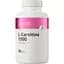 Карнітин OstroVit L-Carnitine 1000 90 таблеток - мініатюра 1