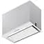 Встраиваемая вытяжка Franke Box Flush EVO 52 см 1035 м3ч FBFE WH MATT A52 белый матовый - миниатюра 1