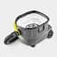 Пилосос промисловий Karcher T 11/1 Classic [1.527-197.0] [106392] - мініатюра 3