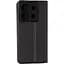 Чохол-книжка BeCover Exclusive New Style для Xiaomi Redmi Note 13 Pro 5G Black (711189) - мініатюра 3