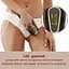 Фотоепілятор AIMED Silk Skin IPL Intensed Pulse Light колір чорний - мініатюра 3