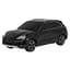 Машинка на управлінні Porsche Cayenne Turbo 1:24 чорна RASTAR - мініатюра 6