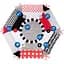 Розвиваючий килимок Canpol Babies Sensory Toys (68/077) - мініатюра 5