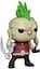 Коллекционная фигурка Funko Pop Триган Декарт Trigun Descartes 10 см T D 1368 - миниатюра 3