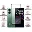 Скло захисне BeCover Poco X7 Pro Black (713415) - мініатюра 3