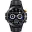 Часы Oukitel BT15 Black - миниатюра 1
