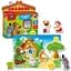 Магнітний театр Vladi Toys Академія розвитку Колобок укр. мова (VT3206-30) - мініатюра 2