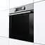 Духова шафа Gorenje електрична 77 л, A+, дисплей, нержавіюча сталь - мініатюра 4