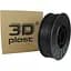 Пластик для 3D-принтера 3Dplast PLA 1.75мм, 3кг, black (3DPLA1753BLK) - мініатюра 1
