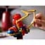 Конструктор LEGO Marvel Super Heroes Погруддя Залізної Людини-Павука 379 деталей (76326) - мініатюра 4