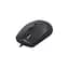 Мишка A4Tech OP-730D Black - мініатюра 1