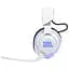 Навушники JBL Quantum 910P Wireless for PS White (JBLQ910PWLWHTBLU) - мініатюра 4