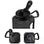 Бутылка IronFlex Water Jug Gallon 2.4 л Black - миниатюра 4
