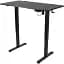 Комп'ютерний ігровий стіл Barsky StandUp Black (BST-01) [111760] - мініатюра 5