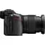 Бездзеркальний фотоапарат Nikon Z6 III Body Black (VOA130AE) [114775] - мініатюра 7