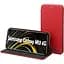 Чохол-книжка BeCover Exclusive для Samsung Galaxy M13 4G SM-M135 Burgundy Red (709037) - мініатюра 1