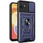 Чохол Ummi Camshield Serge Ring для Samsung Galaxy A04 Синій / Navy - мініатюра 1