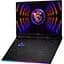 Ноутбук MSI RaiderGE78 HX 14VHG-636RO, Intel Core i9-14900HX, 17 QHD+, 240 Hz, 32GB, SSD 1TB, NVIDIA GeForce RTX 4080 12GB, Windows 11 Pro - мініатюра 3