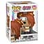 Фигурка Фанко Поп Боруто Чо-Чо Funko Pop Boruto Cho-Cho 10 см B CC 1037 - миниатюра 3