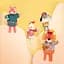 Игрушка на руку Lilliputiens Собачка Жюль (83640) - миниатюра 3