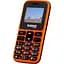 Мобільний телефон (бабушкофон) Sigma mobile Comfort 50 HIT Orange - мініатюра 2