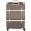 Валіза Semi Line 28" L Brown/Pink Cream (T5673-4) - мініатюра 5