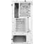 Корпус NZXT H5 Flow White, без БП, для E-ATX, ATX, micro ATX, mini ITX, 1 x 3.5" отсеков, 2 x 2.5" отсеков, 2хUSB 3.0/1хType-C, 7 слотов расширения (CC-H52FW-01) - миниатюра 2