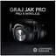 Ігрові навушники Logitech G Pro X Wireless LIGHTSPEED гарнітура для ПК чорна (981-000907) - мініатюра 2