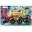 Набор Hot Wheels из 2 машинок-внедорожников серии Monster Trucks в ассортименте (FYJ64) - миниатюра 5