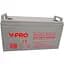 Аккумуляторная батарея Volt Polska GEL 12V 140Ah VPRO Premium - миниатюра 1