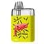 Електронна сигарета Под-система Vaporesso ECO Nano Pod 1000 mAh 6 ml Kit Summer Yellow (16464) - мініатюра 1