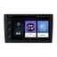 Автомагнітола 1 DIN 9010C Windows 9" з carply XPRO (43196-9010C_2561) - мініатюра 7
