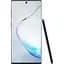 Смартфон Samsung Galaxy Note 10 256GB Black SM-N970U 1 sim snapdragon - миниатюра 1