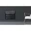 Конвекційний обігрівач Cooper&Hunter Domestic Black CH-1000 MD [93789] - мініатюра 4