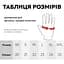 Рукавички для фітнесу Power System PS-2200, Black - M - мініатюра 5