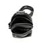 Сумка-слінг чорна чоловіча Tiding Bag 10031A - мініатюра 5