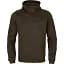 Худи Harkila hoodie S Коричневый - миниатюра 1