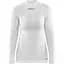 Термокофта Craft Active Extreme X CN LS Woman S Білий (1068-1909673 S 900000) - мініатюра 1