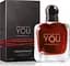 Парфумована вода чоловіча No brand Emporio Armani Stronger with You Powerfully 100 мл - мініатюра 1