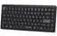 Клавіатура A4Tech Fstyler FBX53C Black (FBX53C (Black)) - мініатюра 2