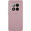 Чехол Silicone Cover Lakshmi Full Camera (AA) with logo для Xiaomi Poco X7 Розовый / Pink Sand - миниатюра 1