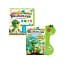Інтерактивна книга WToys Віммельбух (укр.) - мініатюра 1