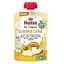 Пюре Holle Banana-Lama, з бананом, яблуком, манго та абрикосом, 100 г - мініатюра 1