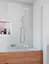 Шторка для ванны Radaway Essenza New PND 100 207210-01R правая - миниатюра 1