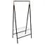 Стійка для одягу Casa Si Garment Rack Bamboo Black (CS92308W04), чорний - мініатюра 1