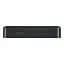 Повербанк (Power Bank) Brevia ePower 10000mAh MagSafe SuperSlim PD20W, Qі15W LCD чорний(45530MSB) - мініатюра 2