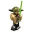Конструктор LEGO Star Wars Погруддя Йоди V29 399 деталей (75438) - мініатюра 6