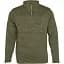 Пуловер Orbis Textil Fleece 427003 - 55 4XL Оливковый - миниатюра 1