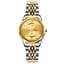 Skmei 9264TGDGD Silver/Gold-Gold - мініатюра 1