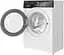Пральна машина Whirlpool WRBSB 6228 B UA автоматична (6814323) - мініатюра 3